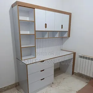 Home Interiors Office/Cabinet Desk - Brand New