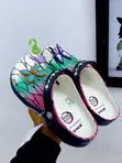 Crocs x Demon Slayer Shinobu Kocho Clog - 2