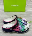 Crocs x Demon Slayer Shinobu Kocho Clog - 3