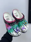 Crocs x Demon Slayer Shinobu Kocho Clog - 4