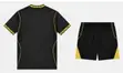 Kids Chelsea 2026/2027 Away Kit Jersey - Top & Shorts - 2