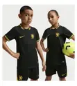 Kids Chelsea 2026/2027 Away Kit Jersey - Top & Shorts - 3