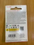 SanDisk Ultra 4GB microSDHC UHS-I Card - 2