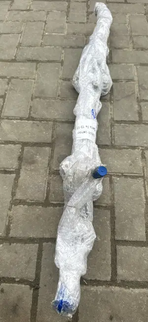 Hyundai Santa Fe Steering Rack (2012-2017)