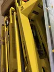 Pallet Truck 2 Tons (2500kg) - Brand New - 2