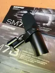 Shure SM7B Legendary Professional Dynamic Microphone - 2