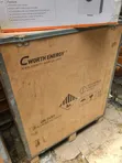 15kWh 48V Cworth Lithium Battery - 1