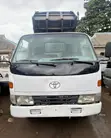Toyota Dyna 200 Tipper Truck - 1