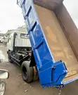 Toyota Dyna 200 Tipper Truck - 3