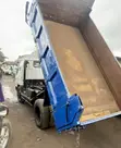 Toyota Dyna 200 Tipper Truck - 5