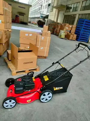 Sabo Lawnmower Machine 500 Ceris