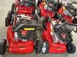Brand New Lawnmower Machine 500 Ceris - 2