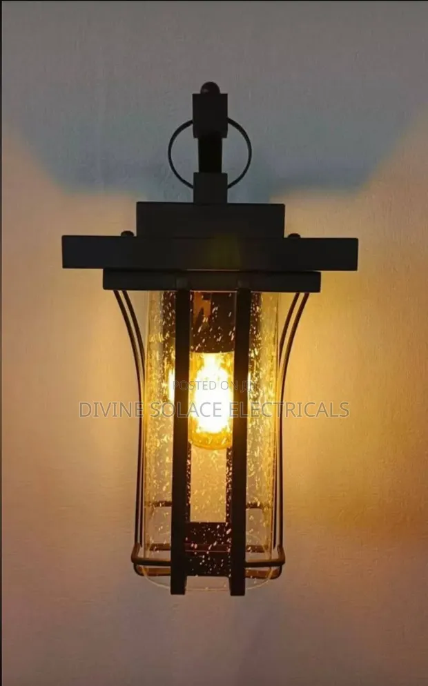 Brand New d.light Wall Security Light - 1