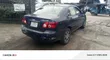 Toyota Corolla 2005 Blue - 1