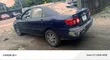 Toyota Corolla 2005 Blue - 2