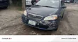 Toyota Corolla 2005 Blue - 4