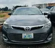 2014 Toyota Avalon XLE Premium Sedan - 1
