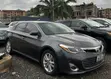 2014 Toyota Avalon XLE Premium Sedan - 3