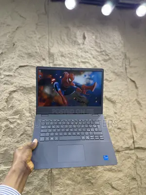 Dell Vostro 14 3401 Laptop - 8GB RAM, 256GB SSD, Intel Core i5