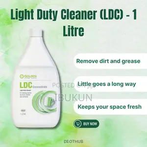 Neolife LDC Light Duty Cleaner - 1 Litre