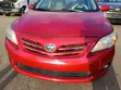 2013 Toyota Corolla LE Sedan - Foreign Used - 1