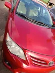 2013 Toyota Corolla LE Sedan - Foreign Used - 3