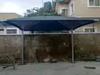 Carport and Shade Structure - 1