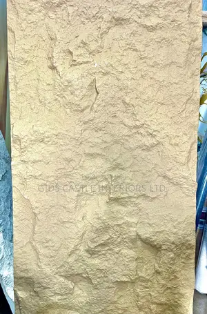 PU Stone Wall Cladding Panels