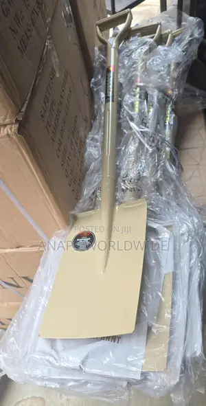 General Tools Fursar - Cream