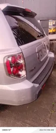 Honda Pilot EX 4x2 2006 Silver - 2
