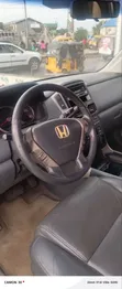 Honda Pilot EX 4x2 2006 Silver - 5