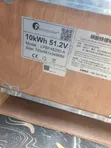 Felicity 10kWh 48V Baturiya ta Lithium - 2