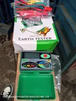 Brand New Digital Earth Tester - 2