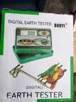 Brand New Digital Earth Tester - 4