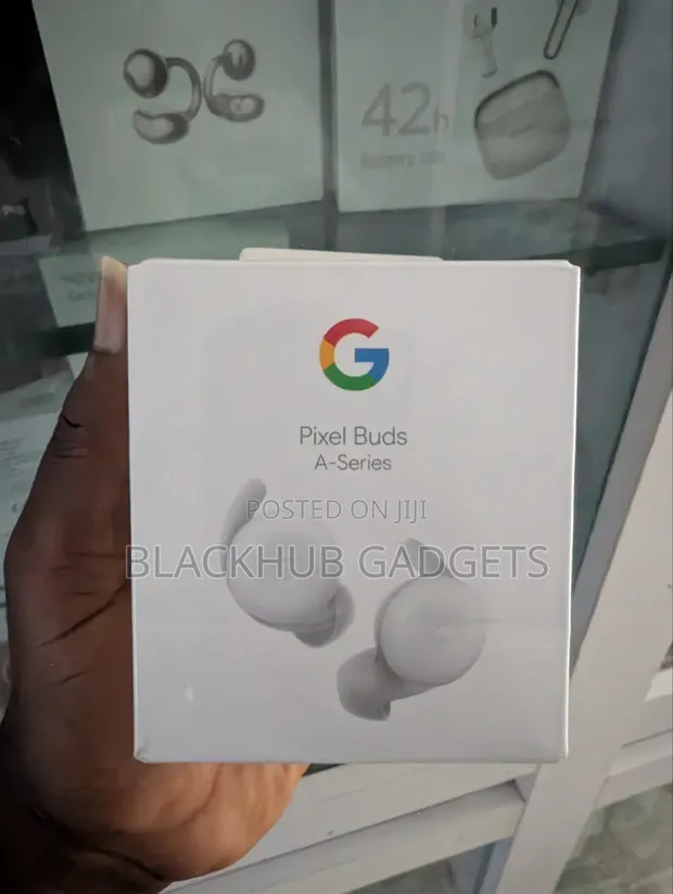 Google Pixel Buds A-Series - 1