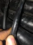 2.5mm 4-Core PVC Electrical Cable - 2