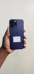 Apple iPhone 14 Pro Max 256GB Purple - 2