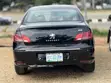 2015 Peugeot 408 Black - 1