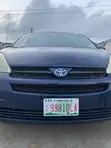 2005 Toyota Sienna LE AWD Minivan - 1