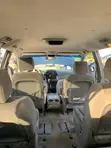 2005 Toyota Sienna LE AWD Minivan - 4