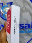 Sabon Xiaomi Redmi Note 15 Pro 512GB Baki - 2