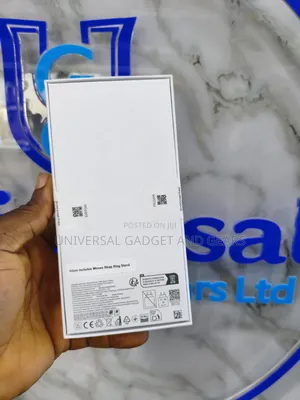 New Xiaomi Redmi Note 15 Pro 512GB Black