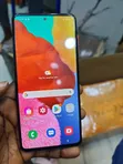 Samsung Galaxy A51 128GB Black (Used) - 2