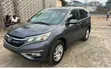Honda CR-V 2016 Wadda Aka Shigo Da Shi - Grey - 1