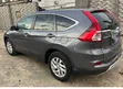 Honda CR-V 2016 Wadda Aka Shigo Da Shi - Grey - 5