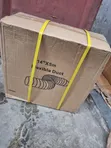 Madaidaicin PVC Ventilation Duct Hose - 1