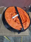 Madaidaicin PVC Ventilation Duct Hose - 2