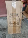 Madaidaicin PVC Ventilation Duct Hose - 3