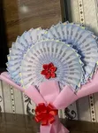 Kayiwa Ranar Haihuwa & Kudi Bouquet - 3