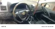 Toyota Avensis 2011 Silver - 1